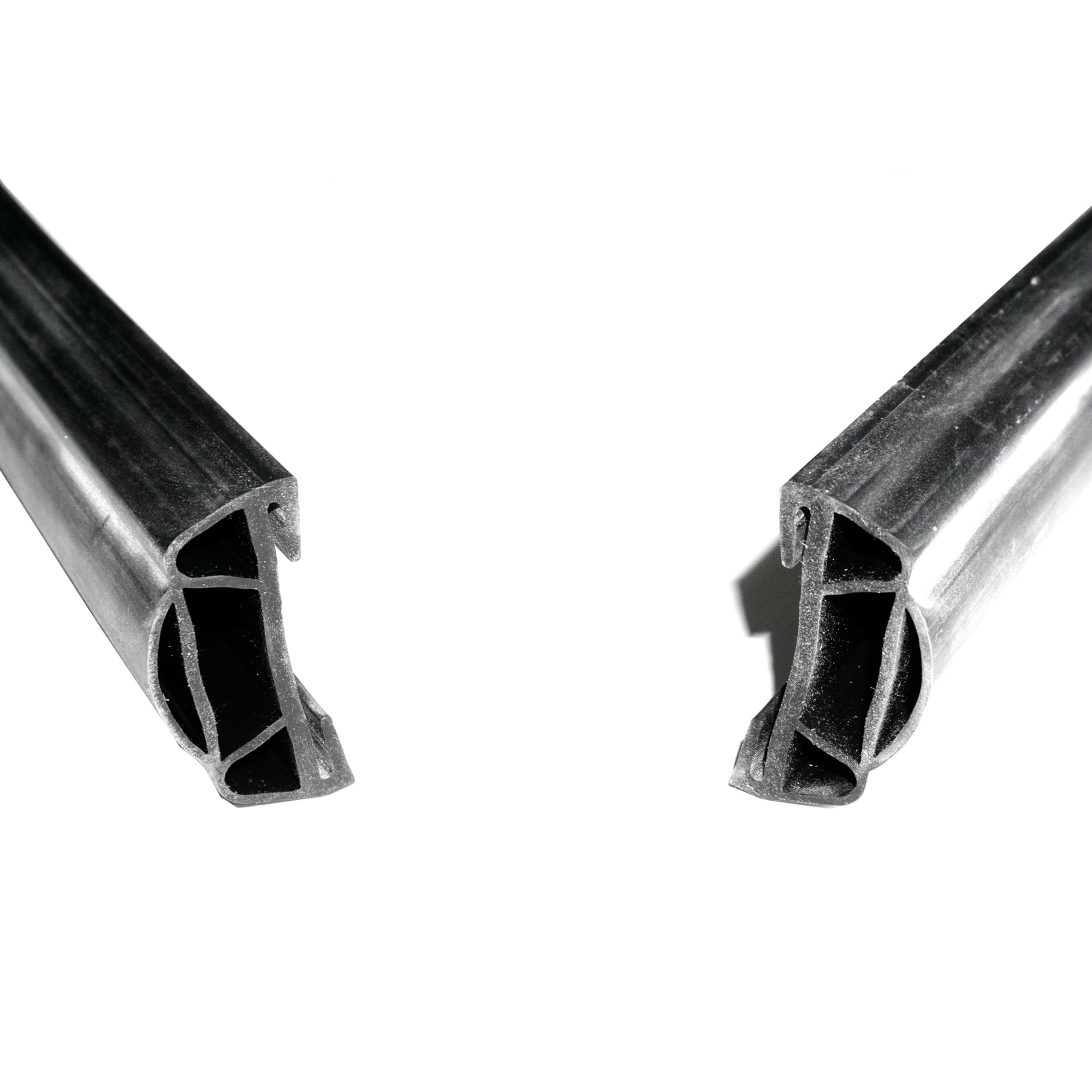 Silikonprofil Anschlagdichtung 2500 mm - shop.htgroup