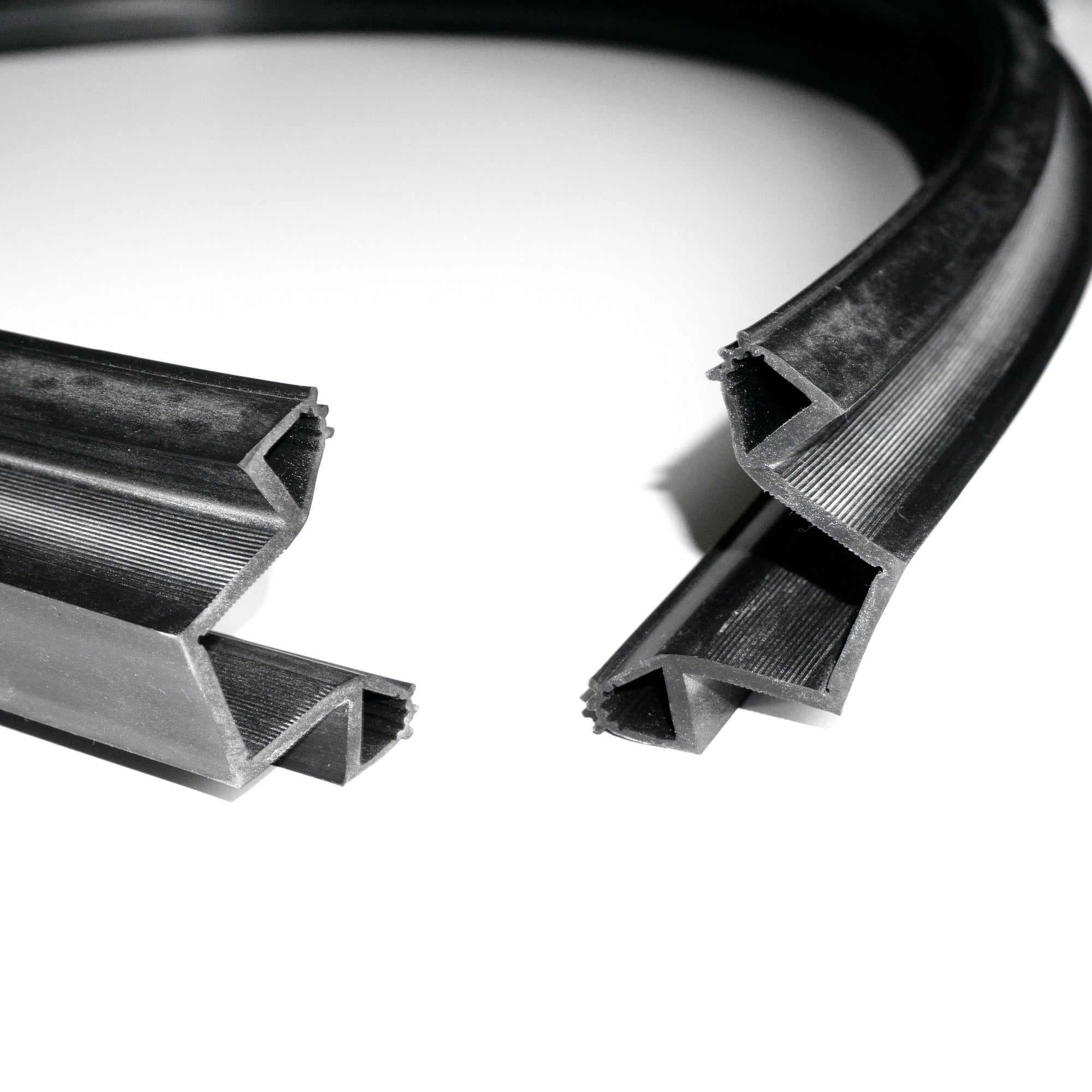 Silikonprofil Bodendichtung - shop.htgroup