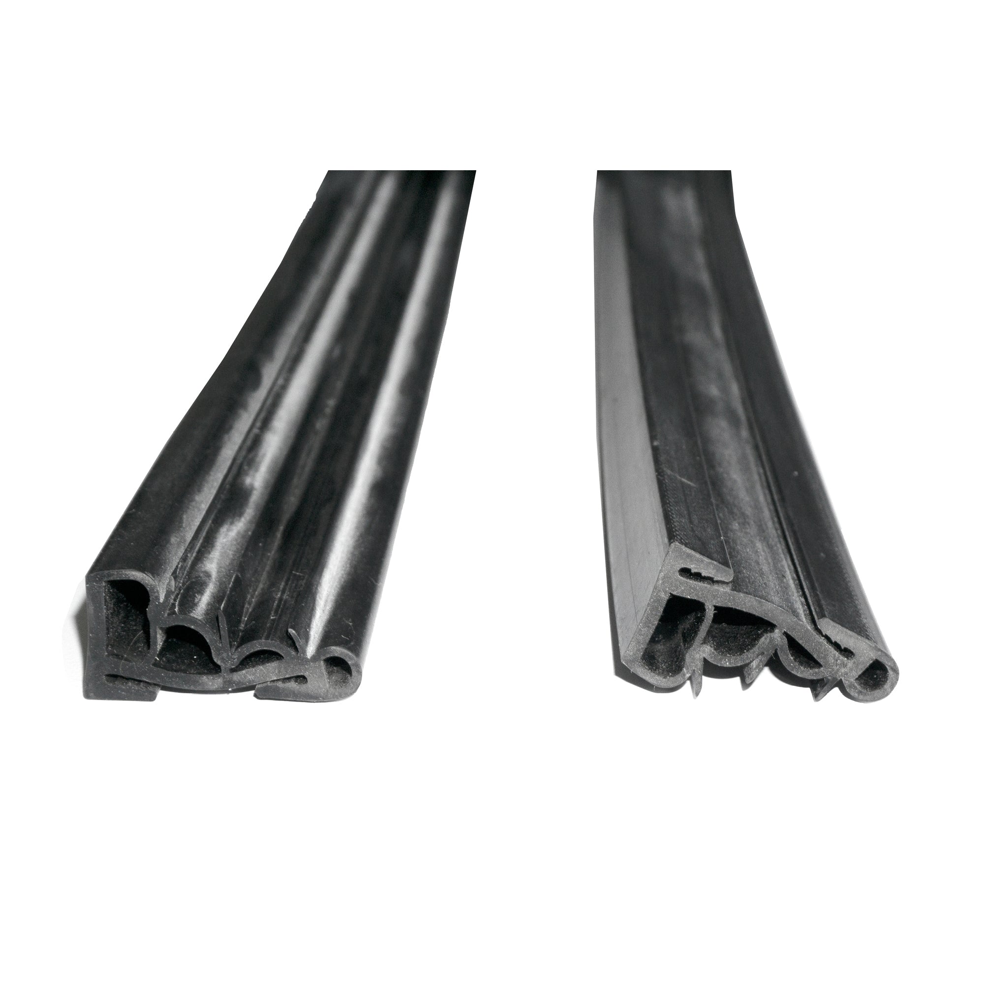 Silikonprofil mit schrägem Anlauf - shop.htgroup