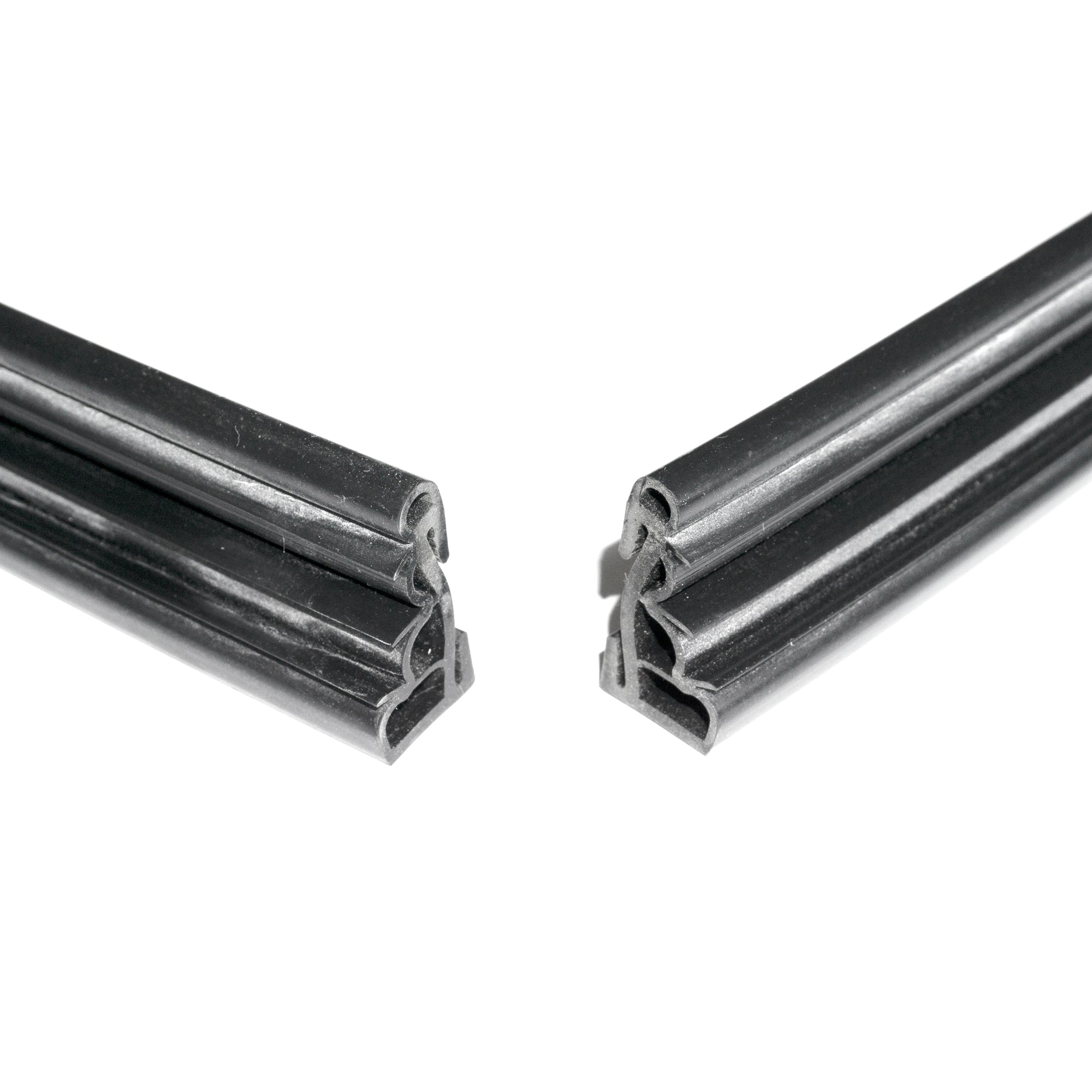 Silikonprofil mit schrägem Anlauf - shop.htgroup