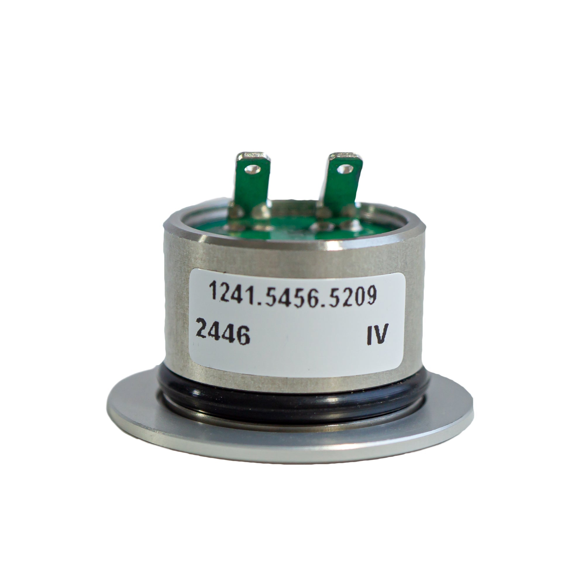 Snap - in Taster Piezo Bett - shop.htgroup