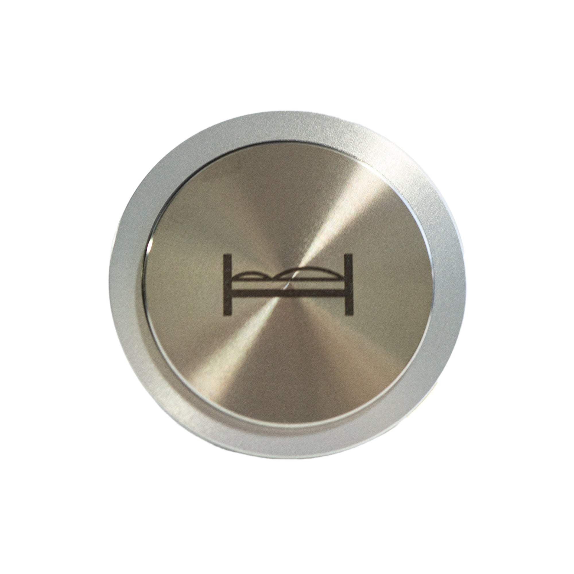 Snap - in Taster Piezo Bett - shop.htgroup