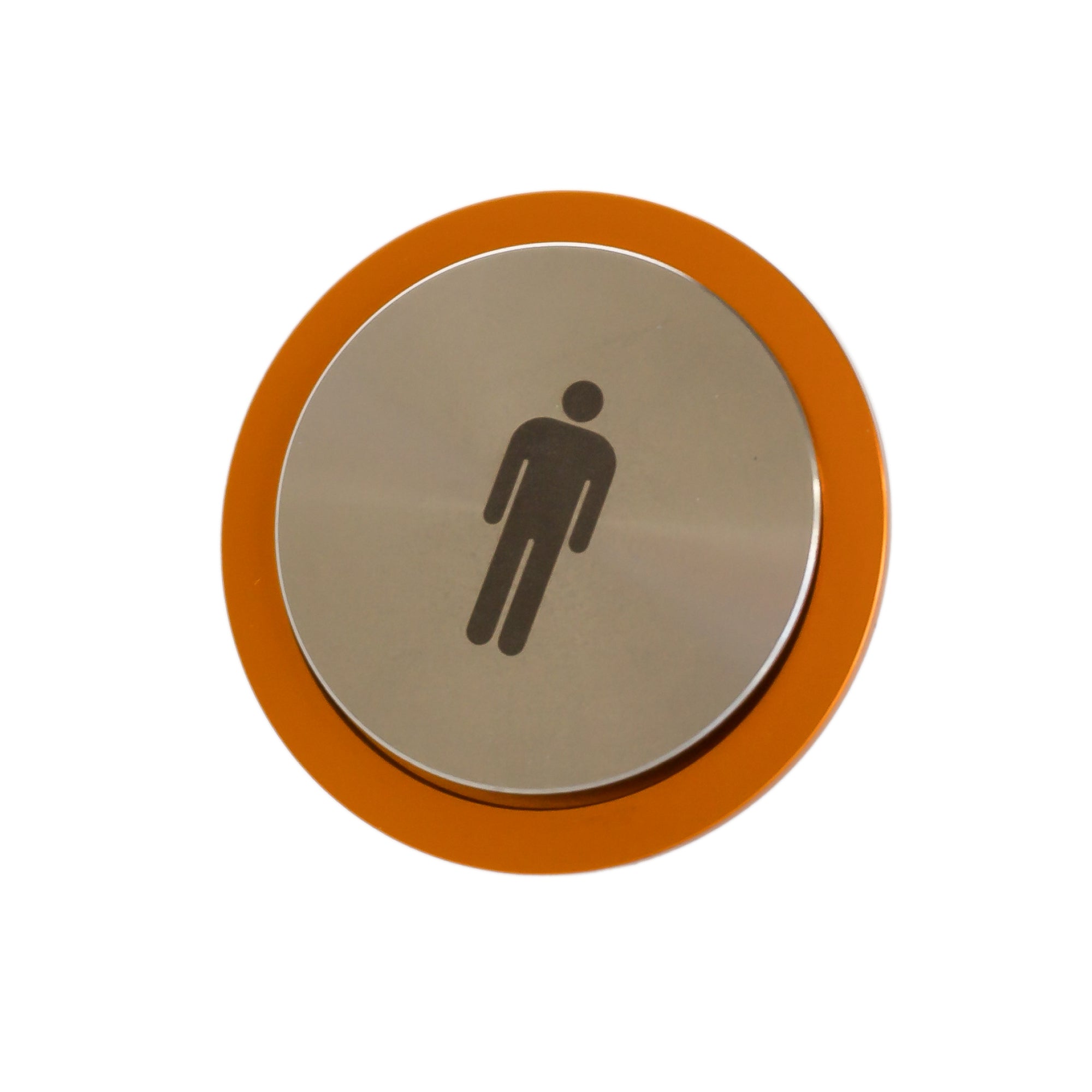 Snap - in Taster Piezo Person - shop.htgroup