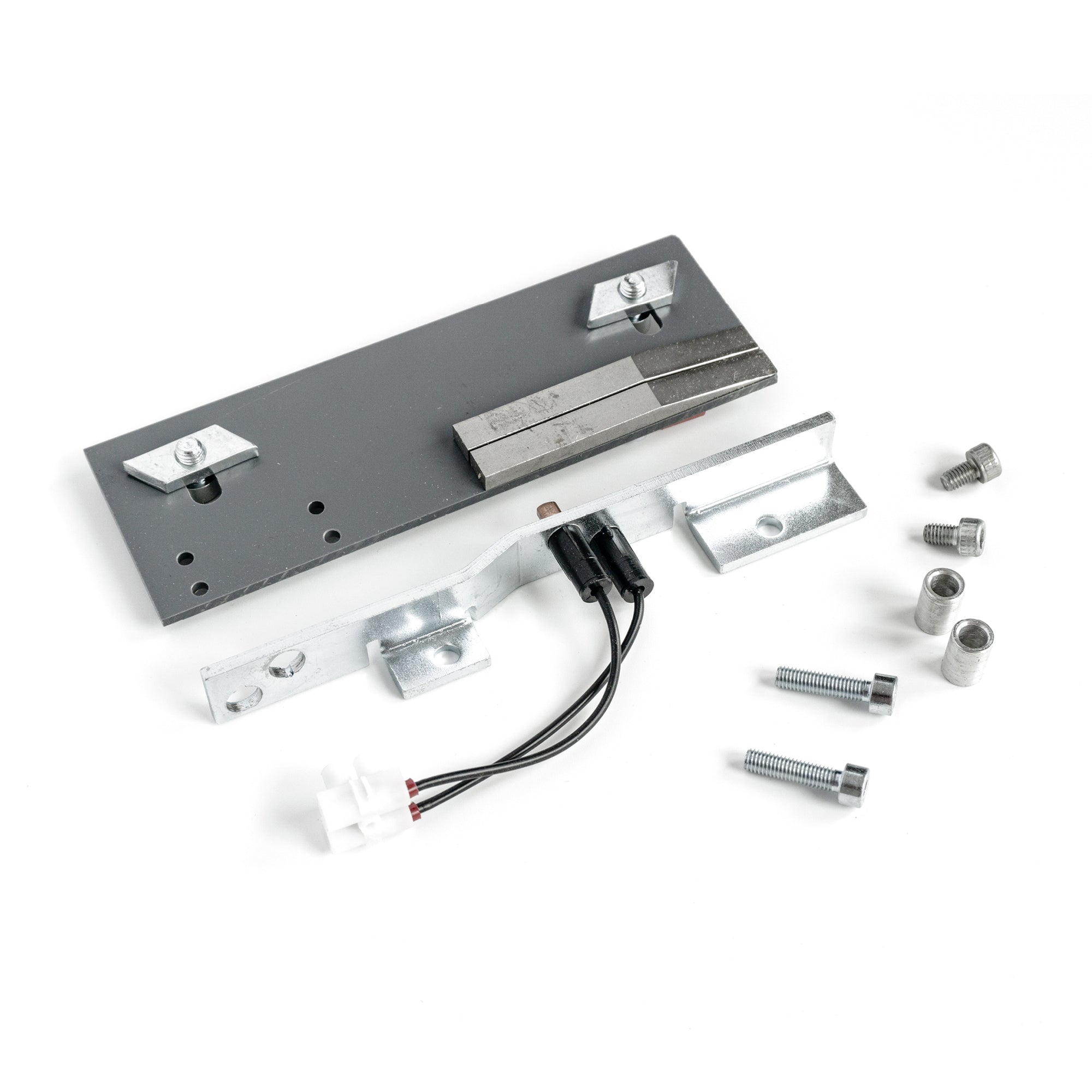 Stromabnehmer Jalousie 2 - polig für ES400 - shop.htgroup