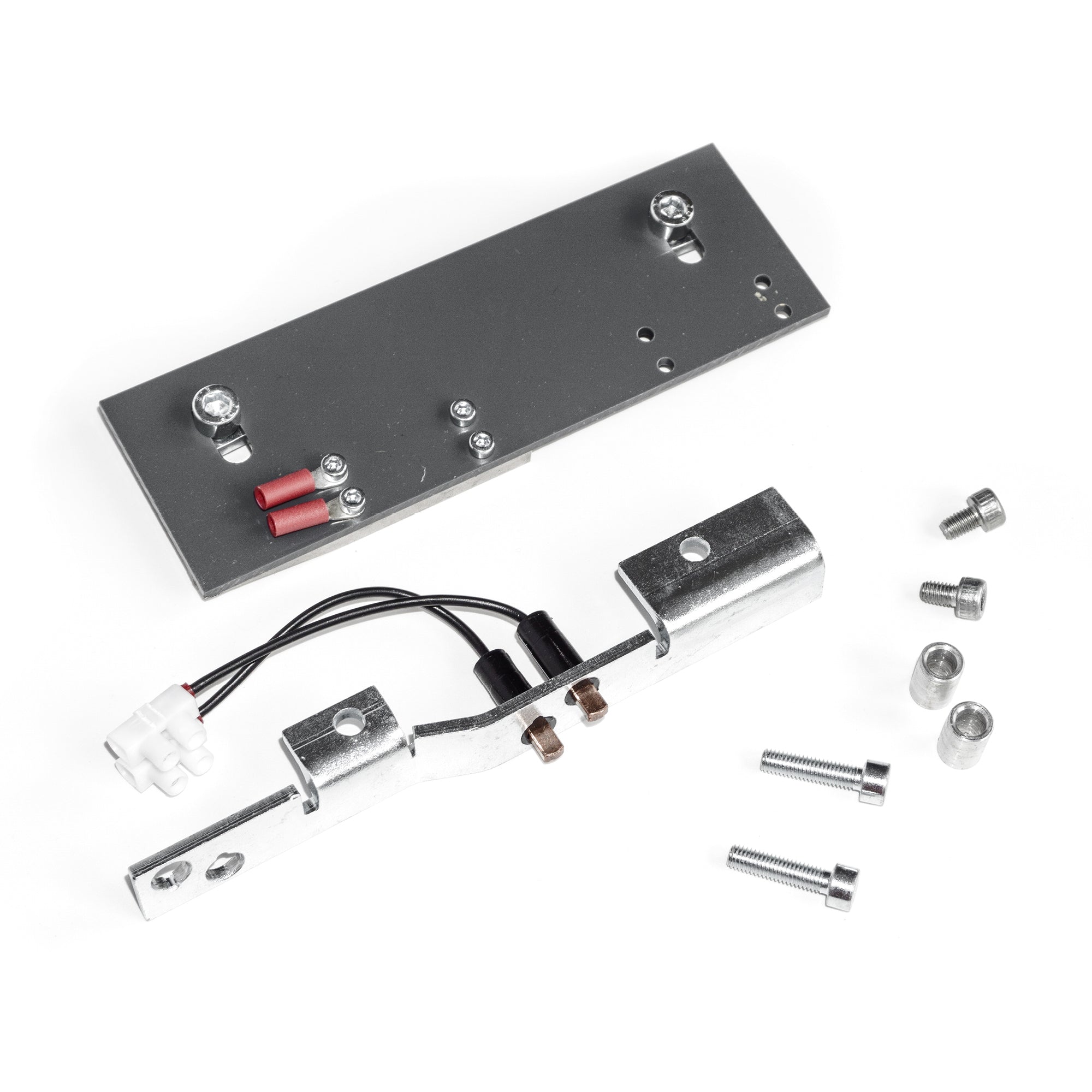 Stromabnehmer Jalousie 2 - polig für ES400 - shop.htgroup