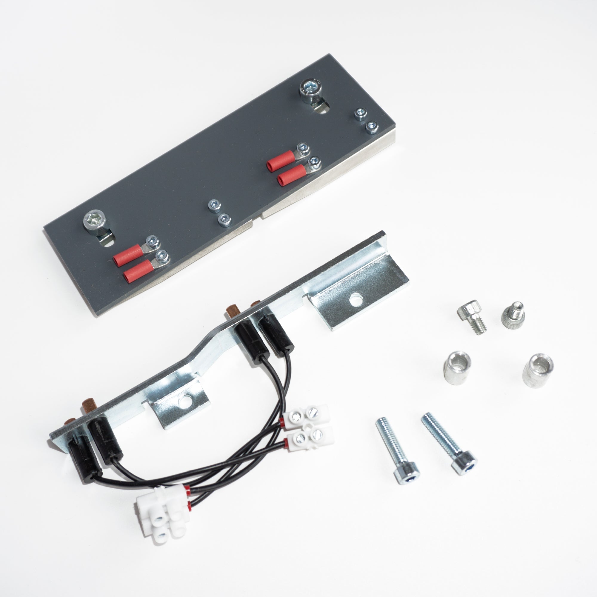 Stromabnehmer Jalousie 4 - polig für ES400 - shop.htgroup