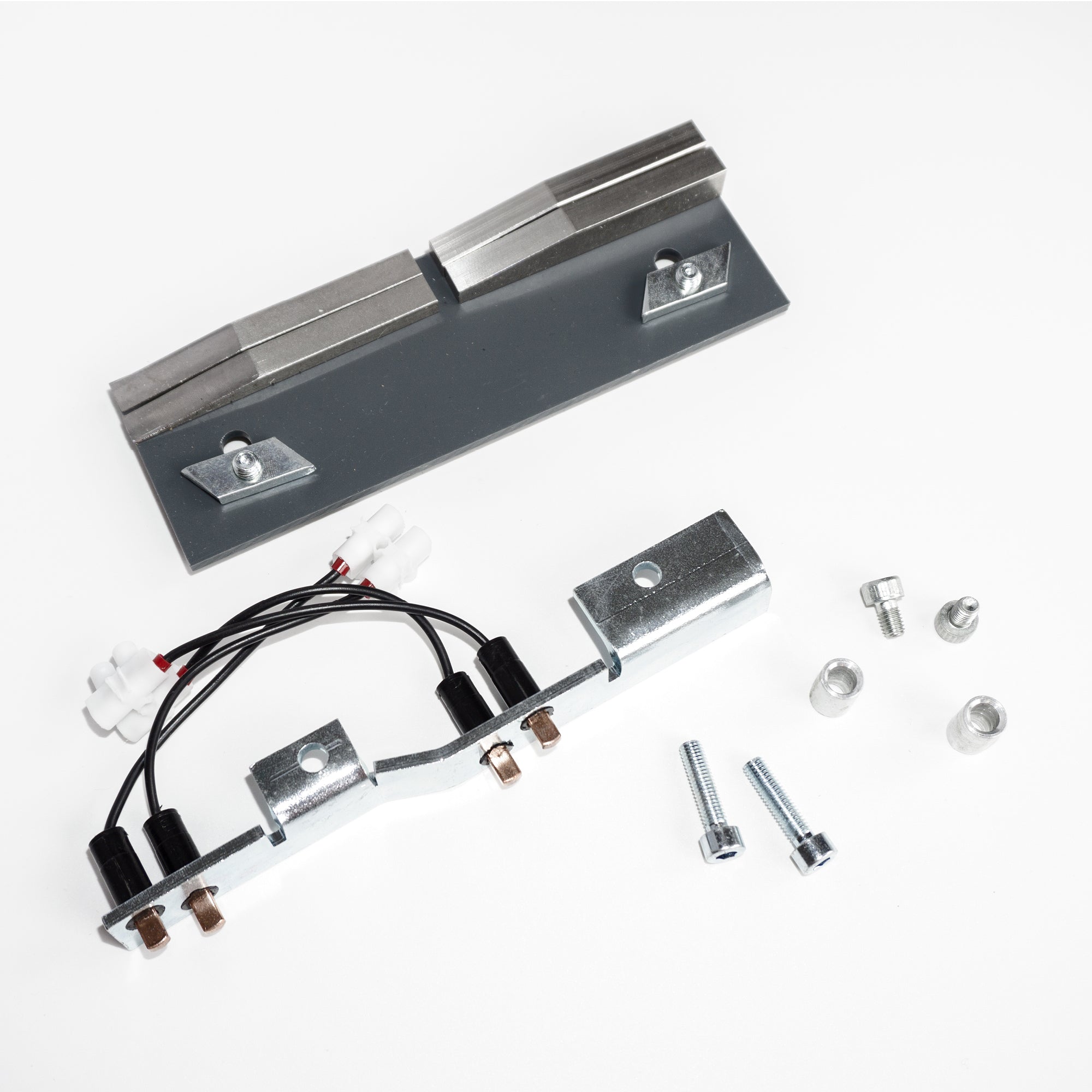 Stromabnehmer Jalousie 4 - polig für ES400 - shop.htgroup