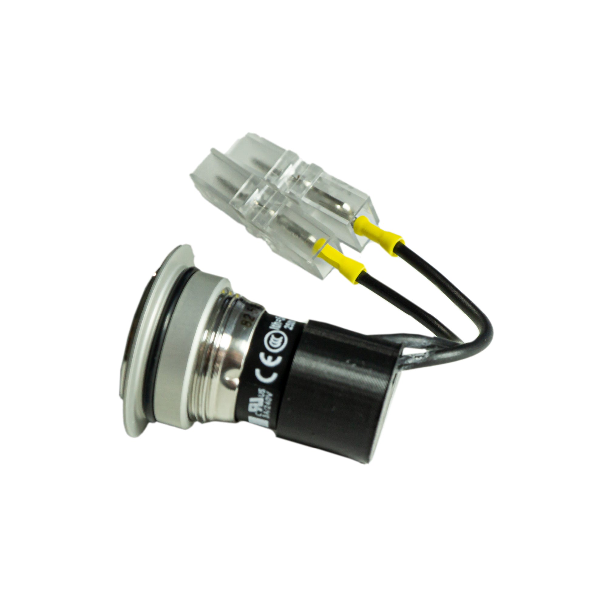 Taster EAO / Gravur Bett / Silber - shop.htgroup