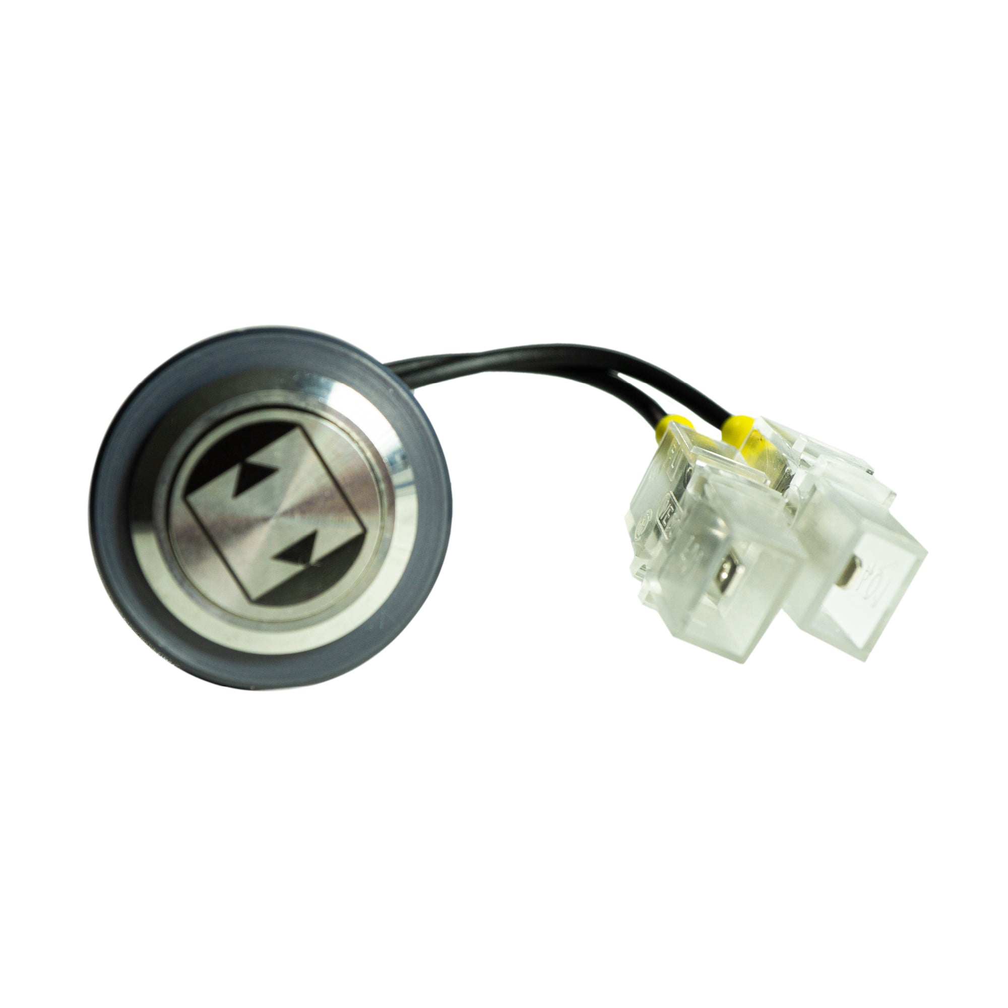 Taster EAO / Gravur Dauerauf / Titan - shop.htgroup