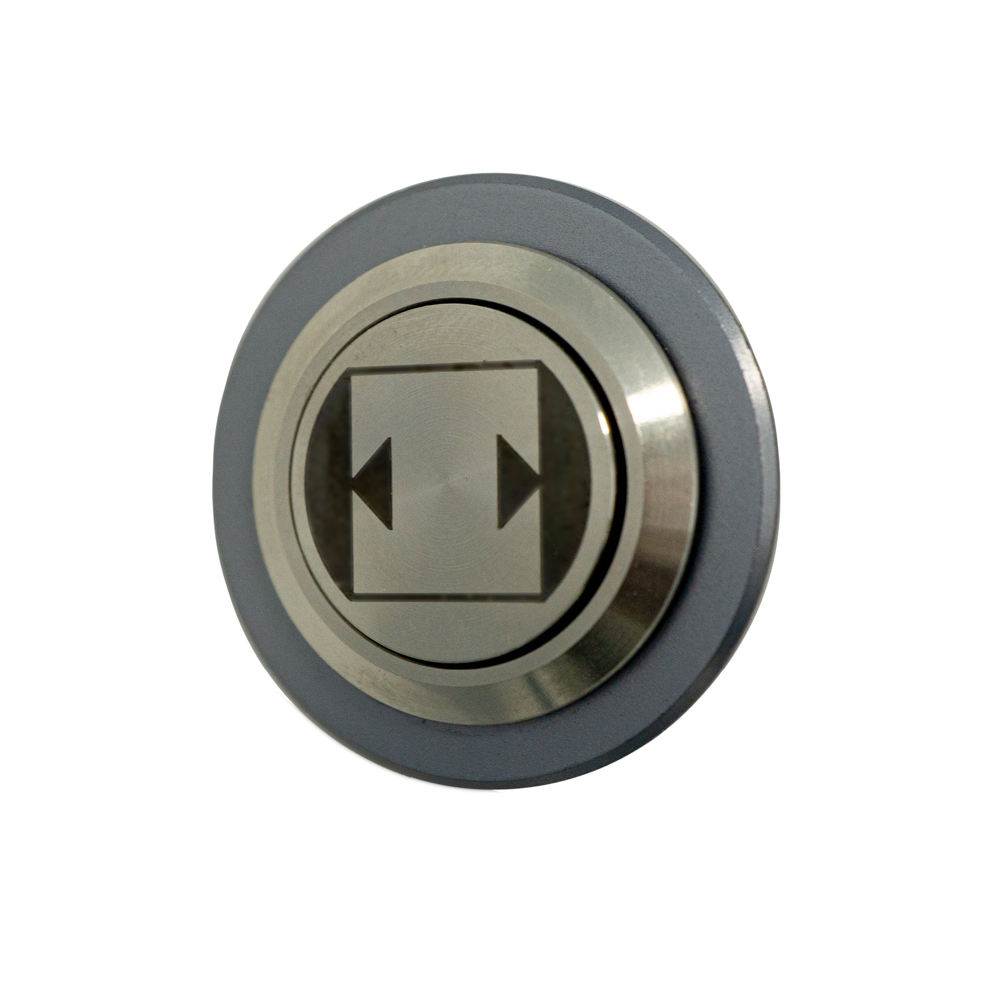 Taster EAO / Gravur Dauerauf / Titan - shop.htgroup