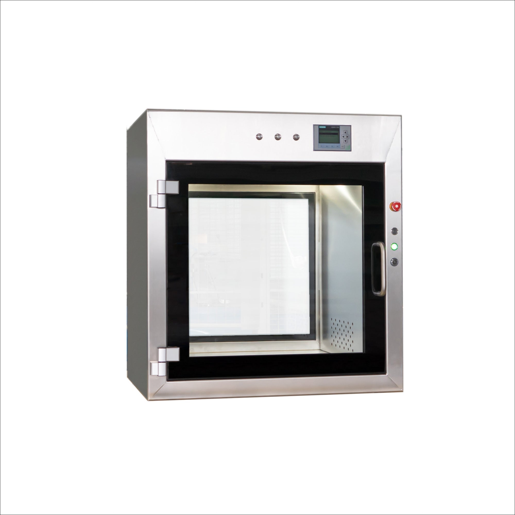 Teilaktive Materialschleuse - HT Group Onlineshop