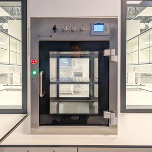 Teilaktive Materialschleuse - HT Group Onlineshop