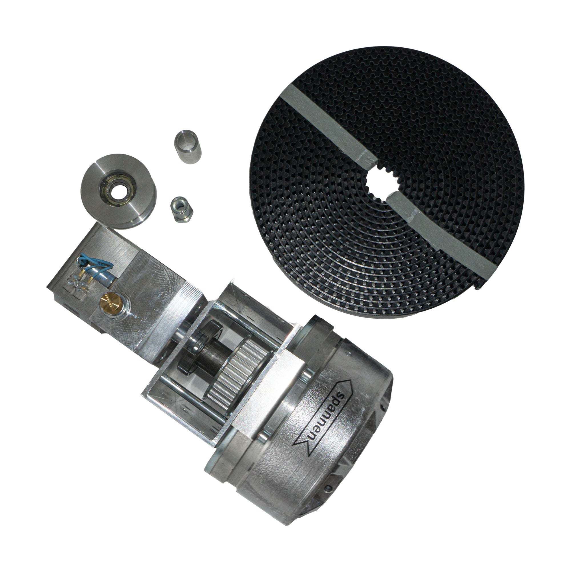 Torschließer ATS 100 - 3 - F - R - 609 - shop.htgroup