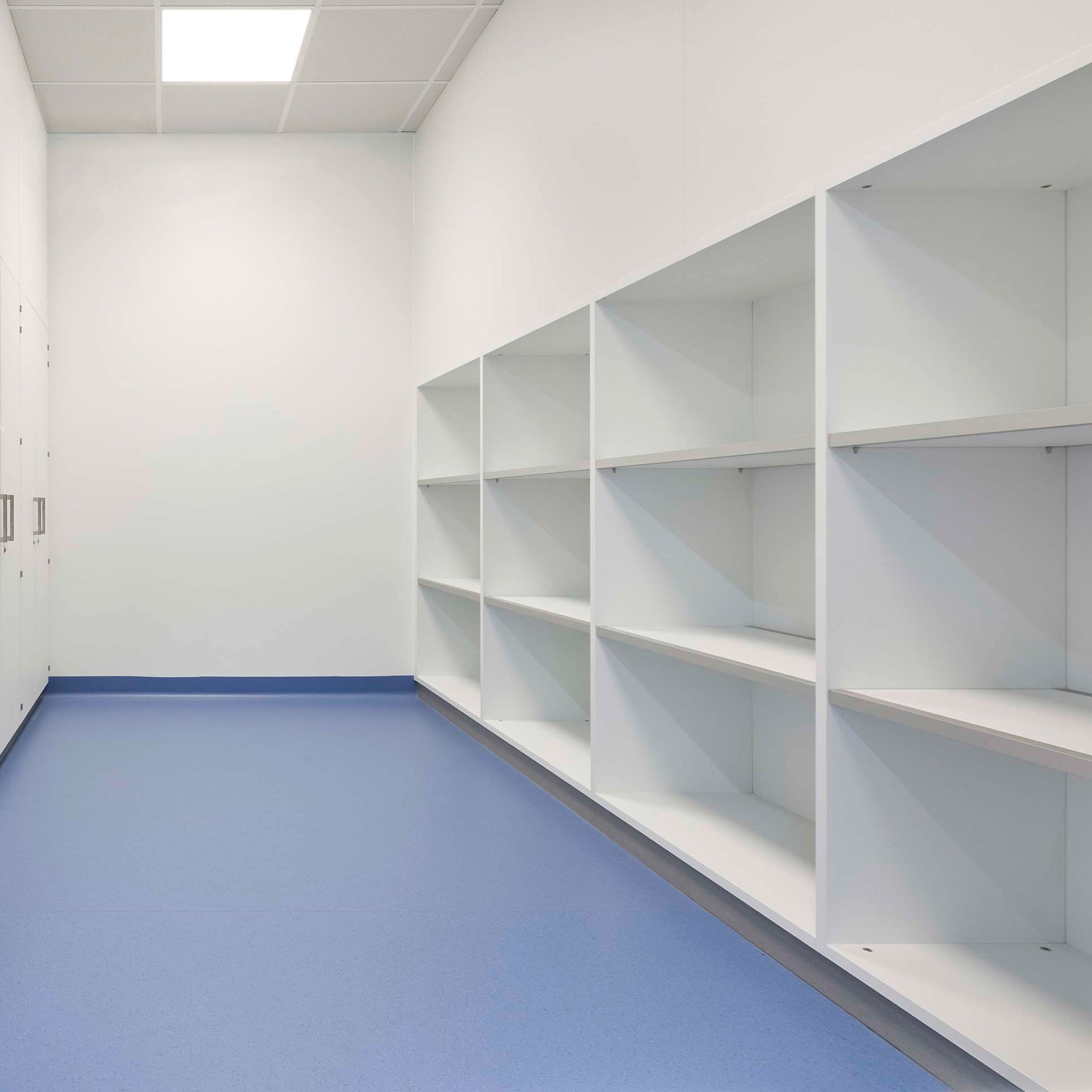 Unterbauschrank offen - HT Group Onlineshop