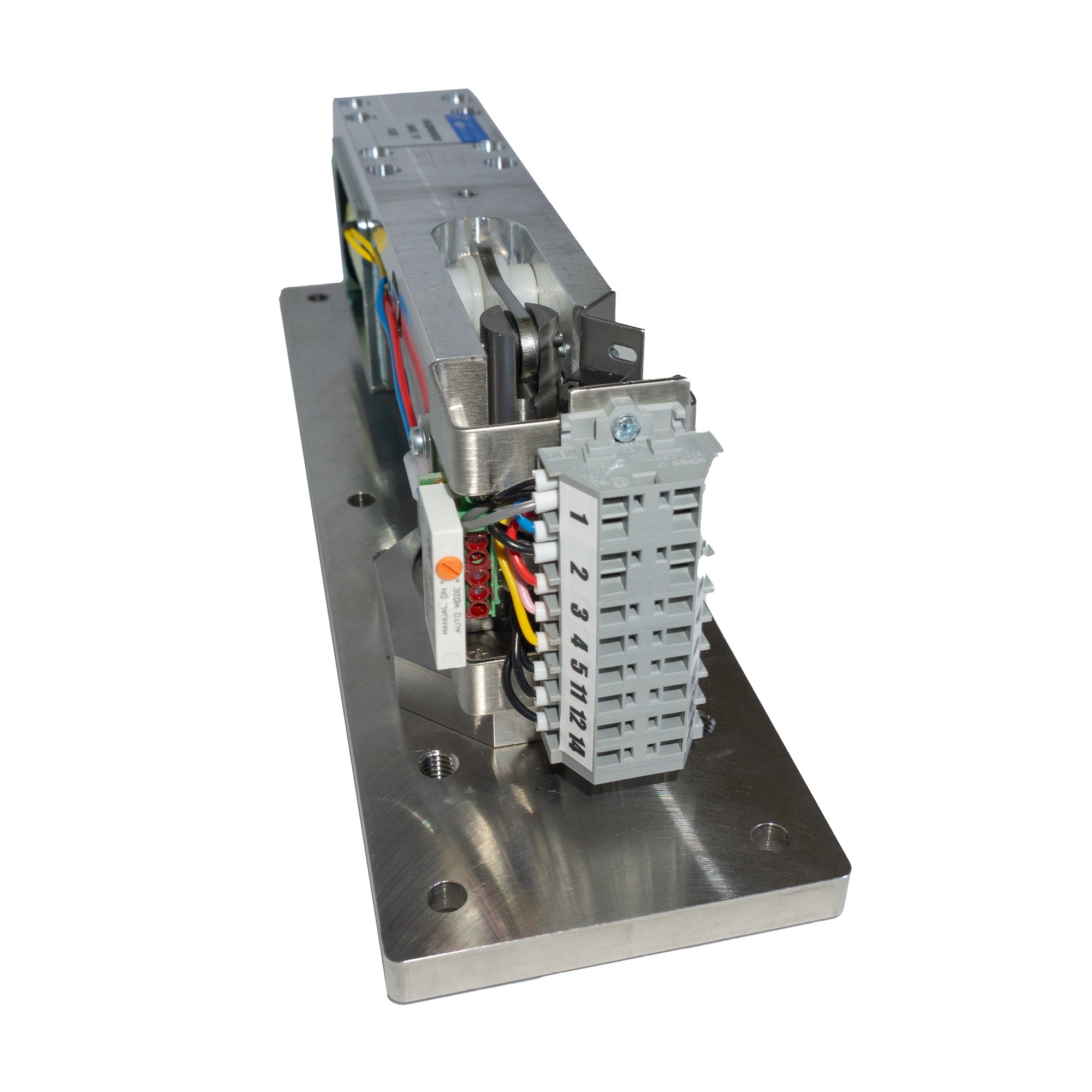 Verriegelungseinheit für Labor - shop.htgroup