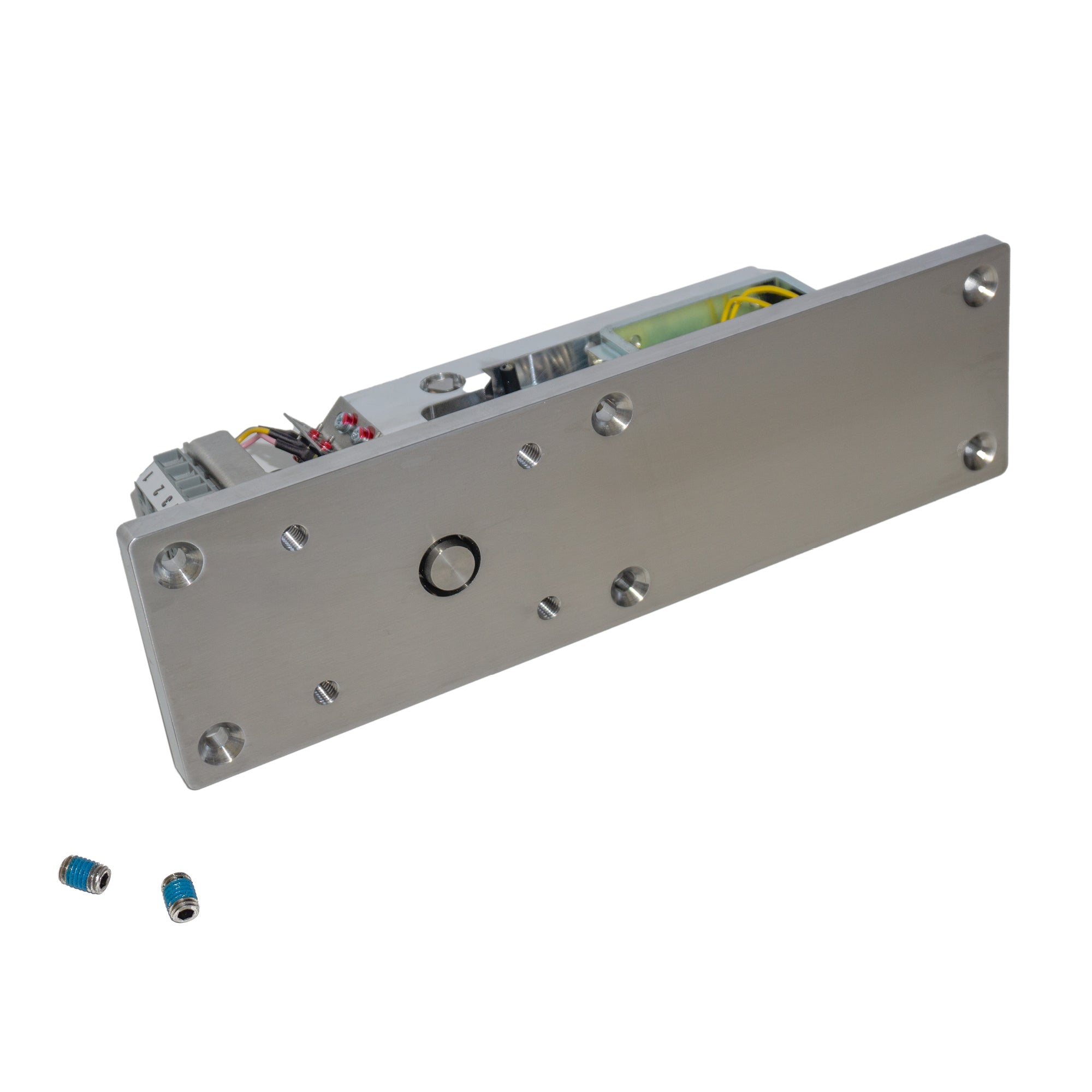 Verriegelungseinheit für Labor - shop.htgroup