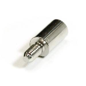 Zubehör für Bodenträger mit Gewindestift - shop.htgroup