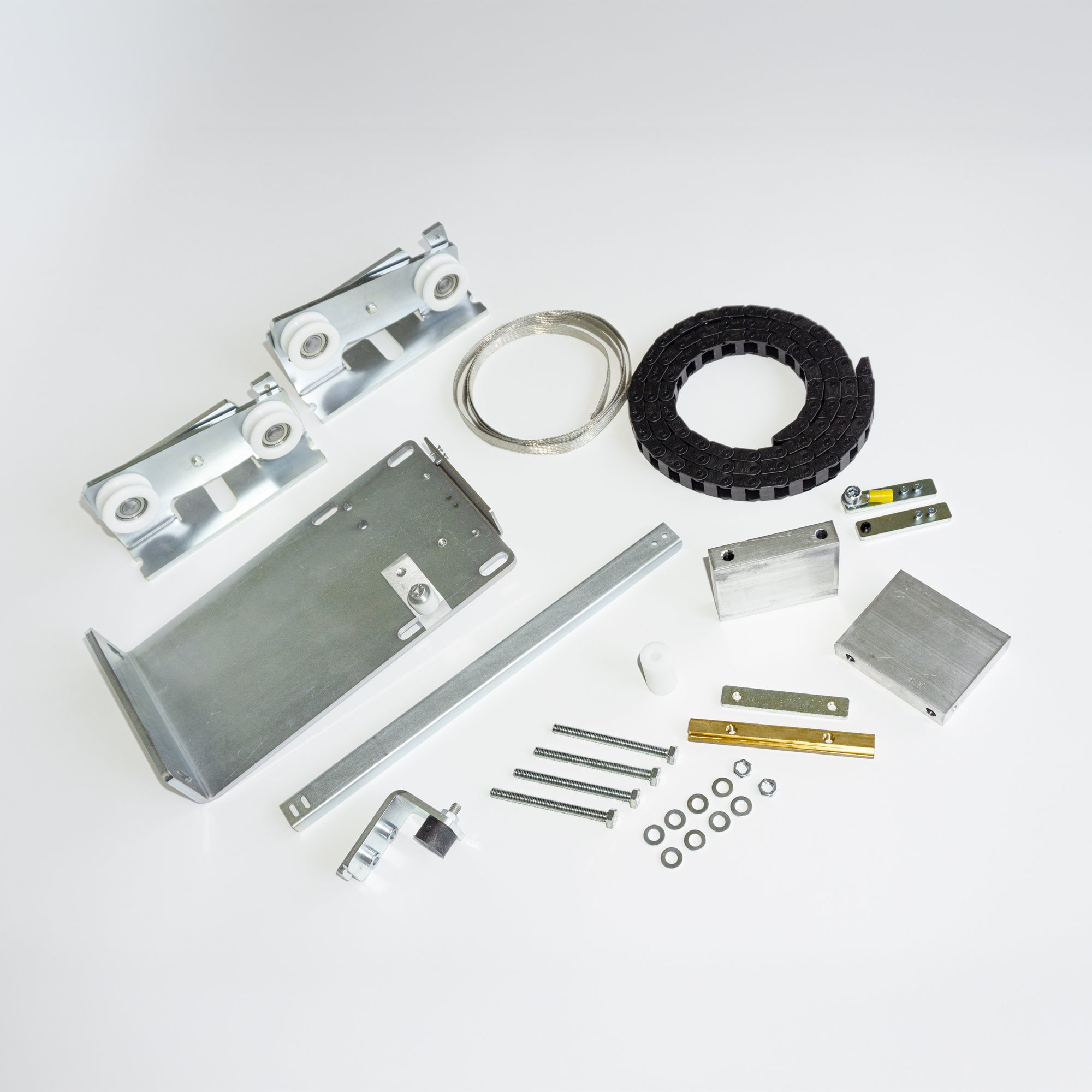 Zubehör Hermetiktüre - shop.htgroup