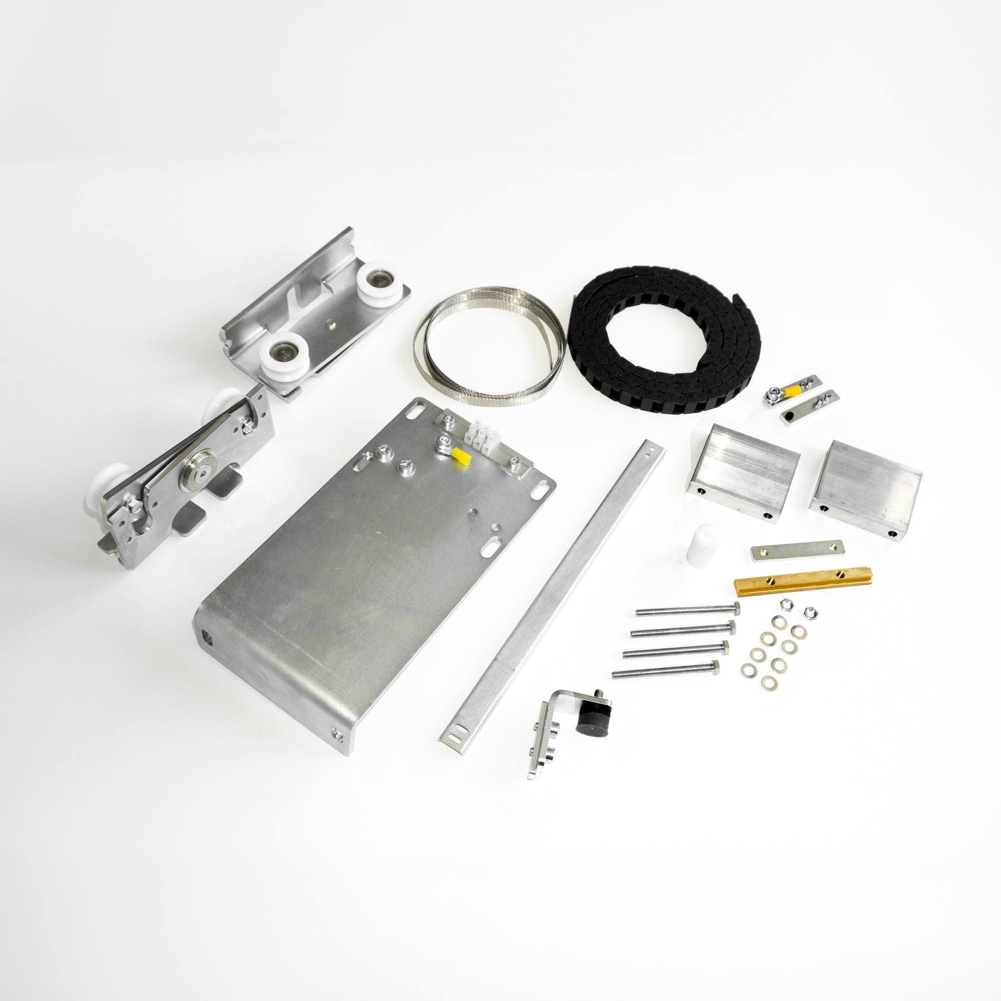 Zubehör Hermetiktüre - shop.htgroup