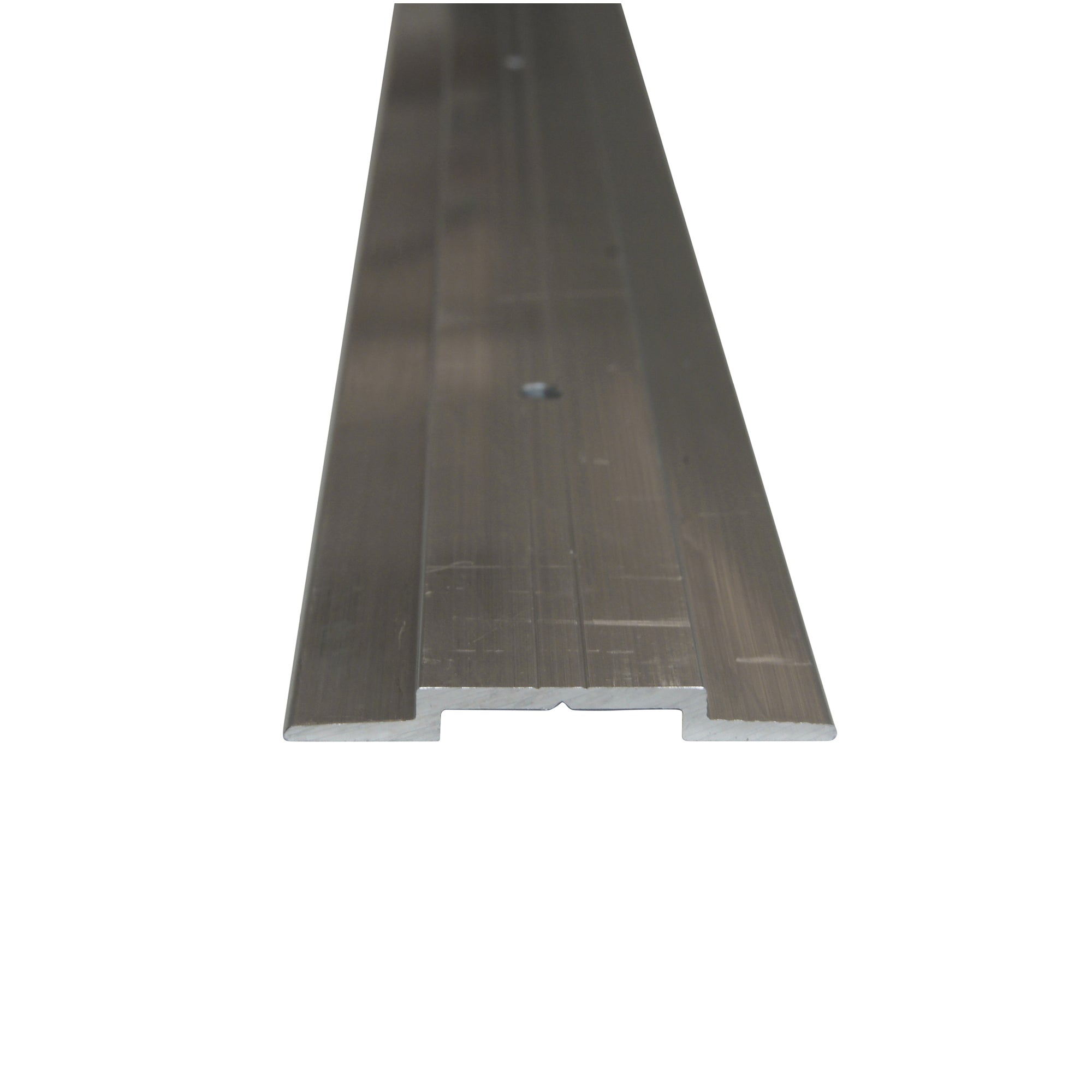 Aluprofil - Unterkonstruktion Silikon - Dichtung L2250 - shop.htgroup