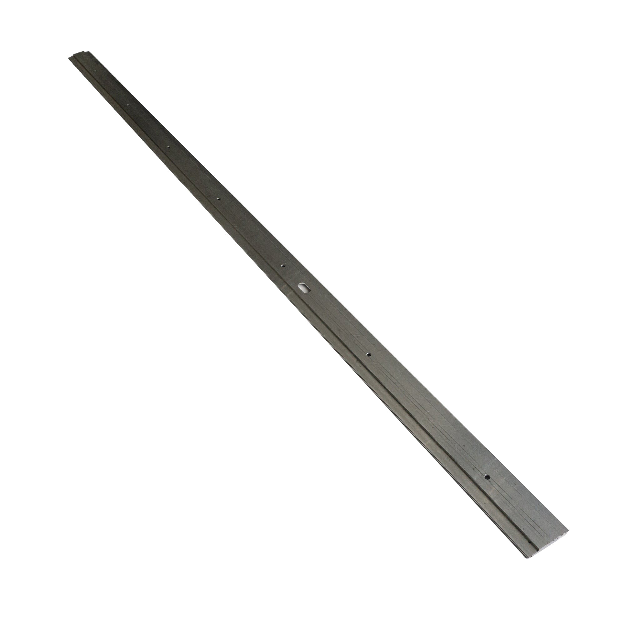Aluprofil - Unterkonstruktion Silikon - Dichtung L2250 - shop.htgroup
