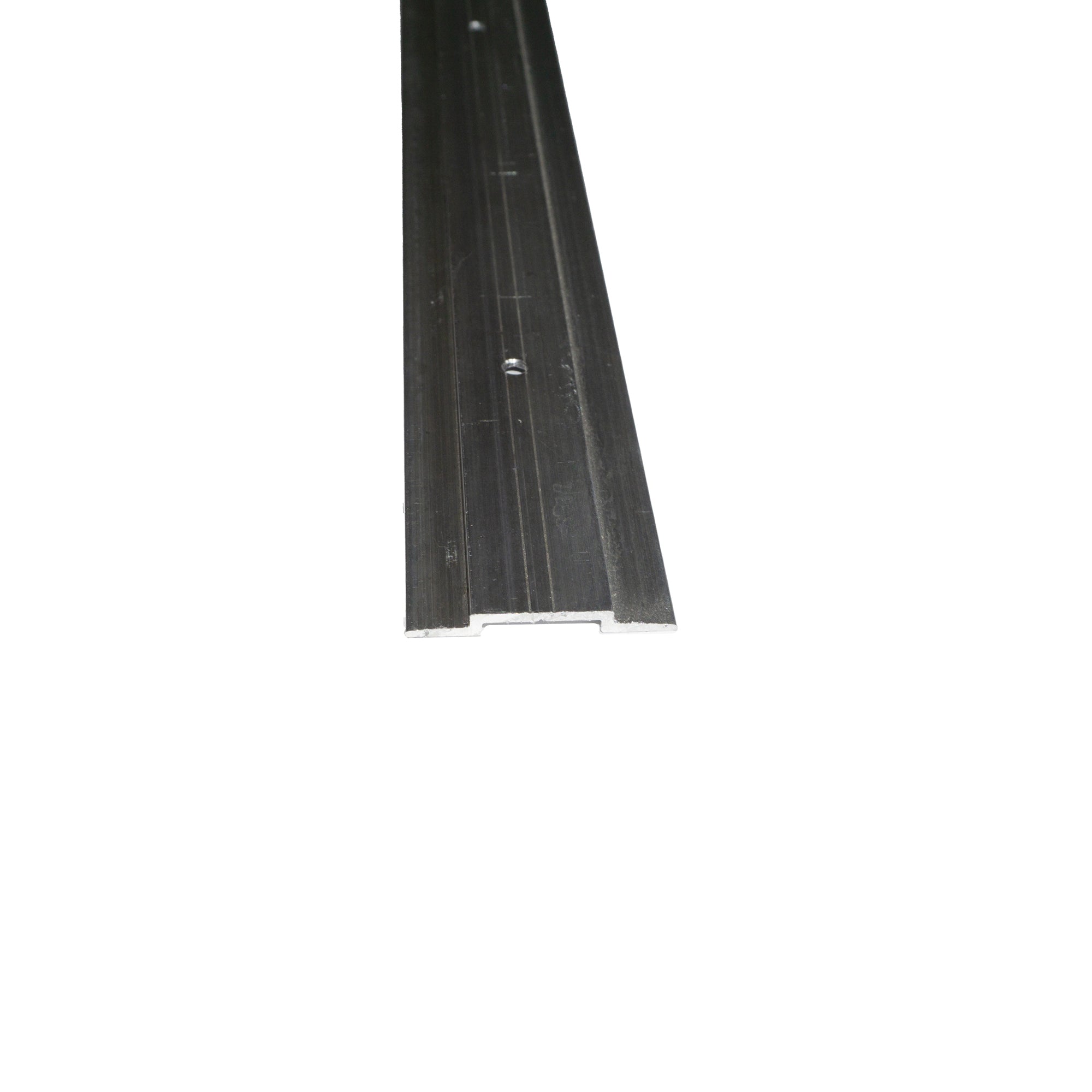 Aluprofil - Unterkonstruktion Silikon - Dichtung L2250 - shop.htgroup