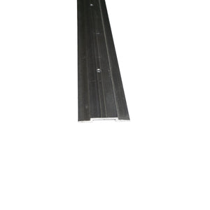 Aluprofil - Unterkonstruktion Silikon - Dichtung L2250 - shop.htgroup