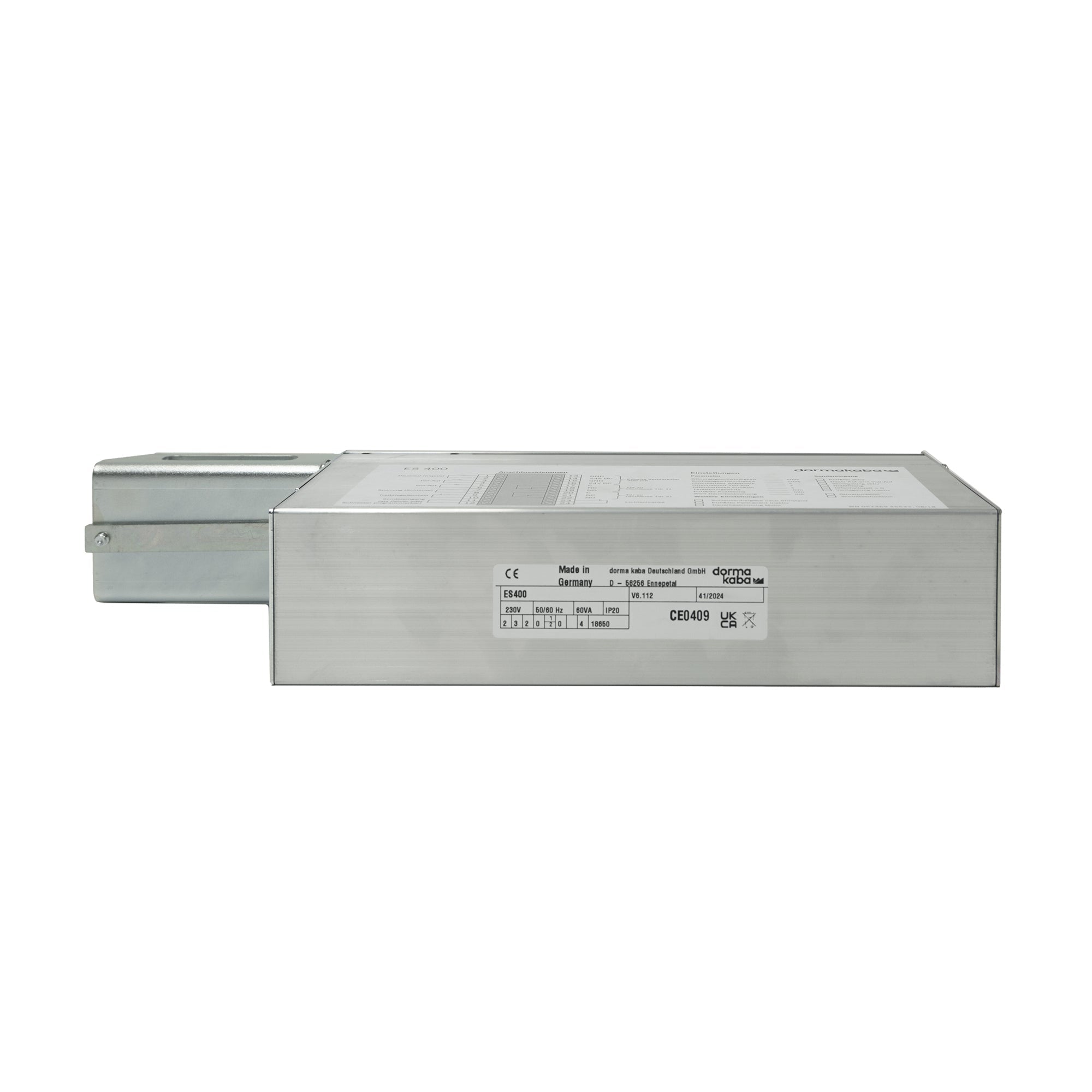 Antriebseinheit ES400/410/420 ES - Zubehör - shop.htgroup