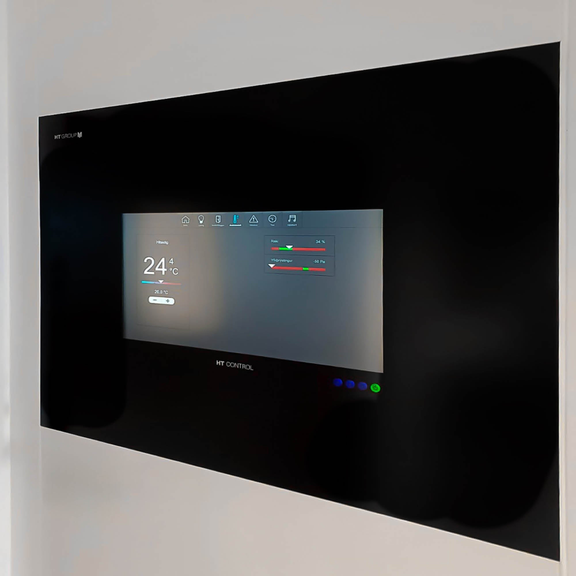 Display EBG04388 24" ohne Rahmen - HT Group Onlineshop