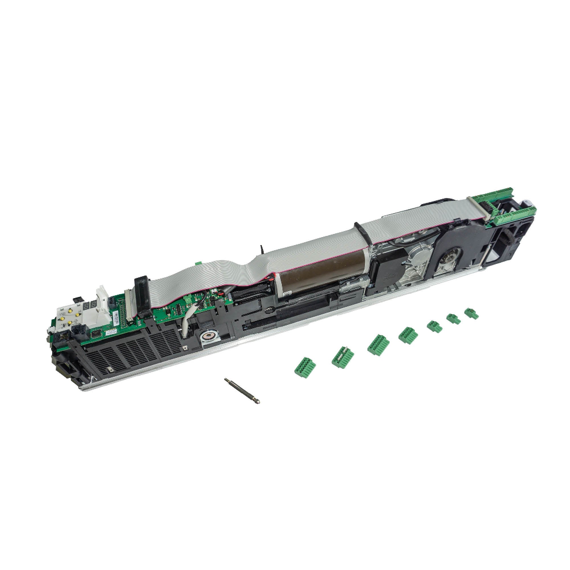 Swing door operator Dorma ED100 – HT Group Onlineshop