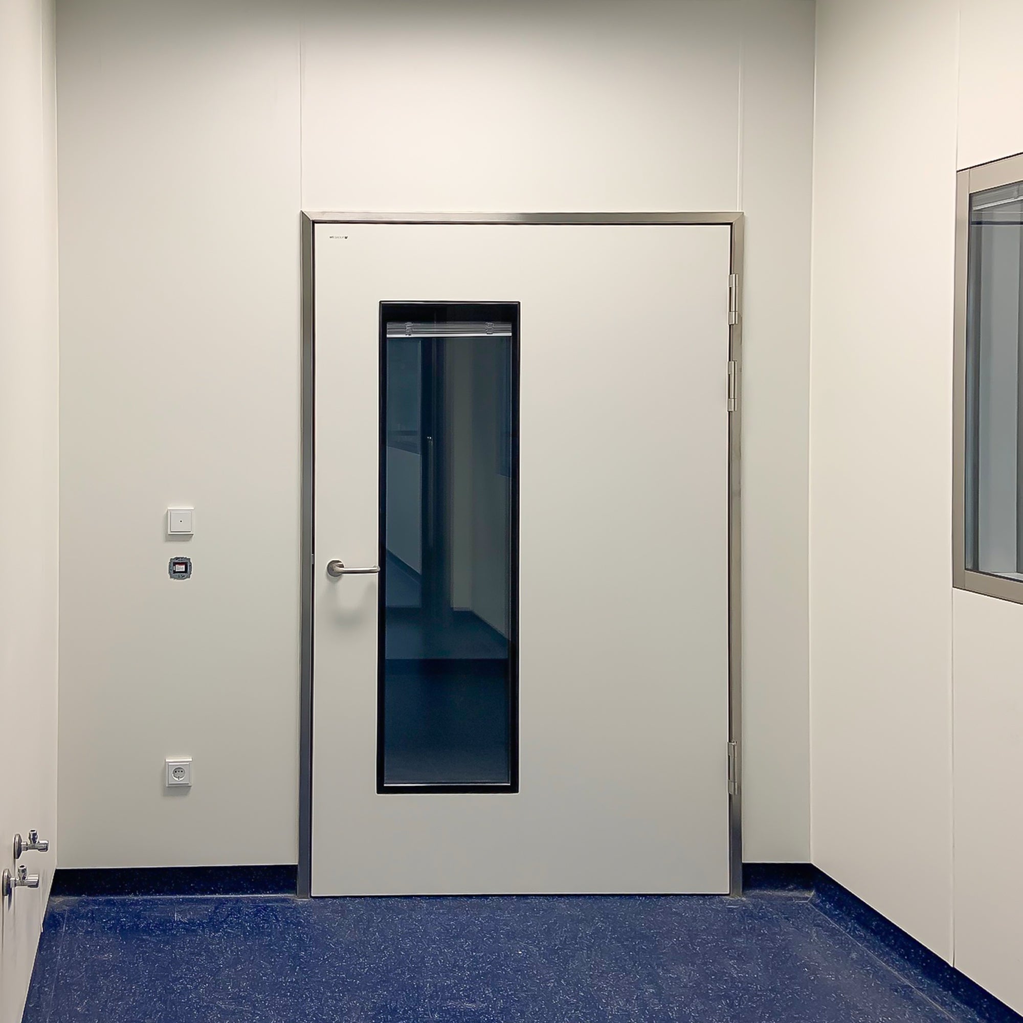 Drehtür 1-flg. - HT Group Onlineshop