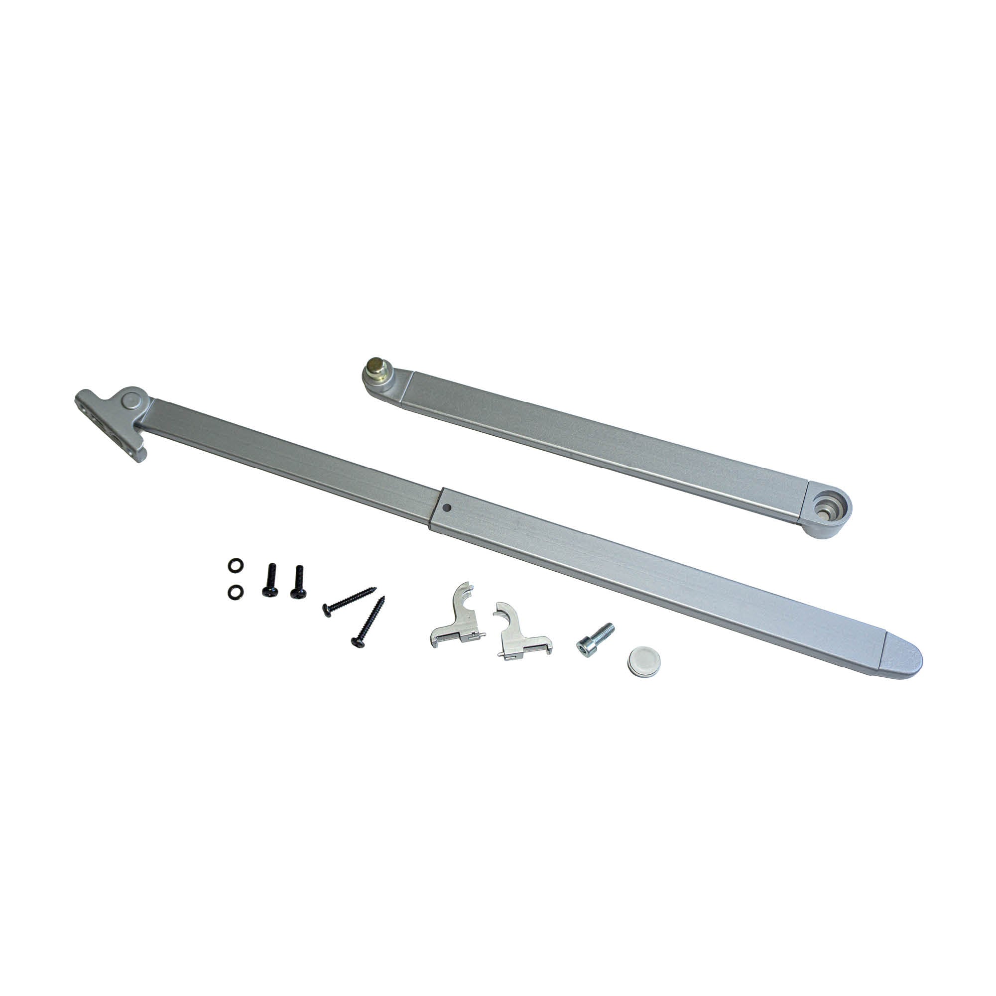 ED Normalgestänge 225 Silber - HT Group Onlineshop