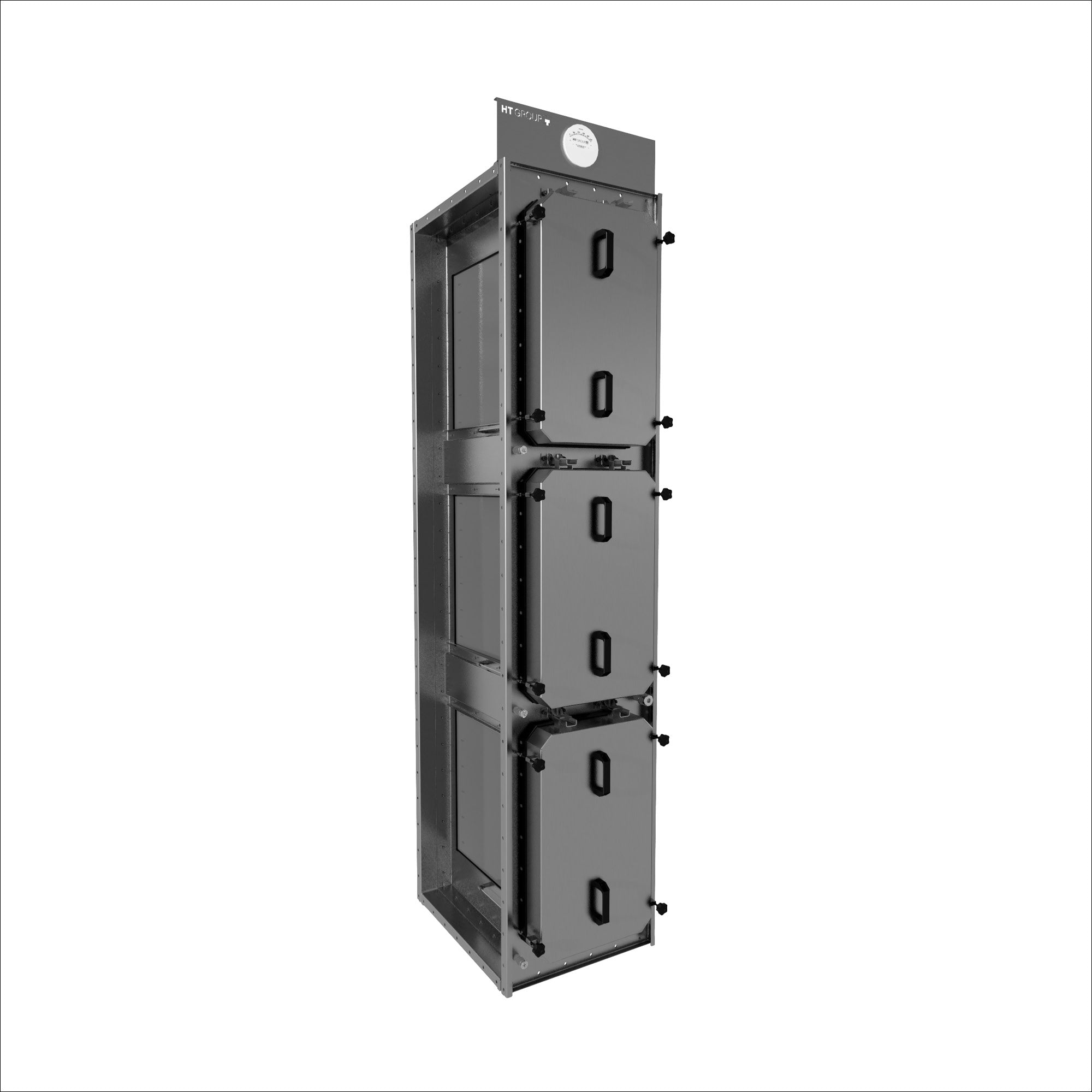 Filtergehäuse - BiBohightec - HT Group Onlineshop