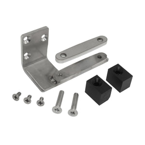 Führungsschuh Schallschutzschiebetür - HT Group Onlineshop