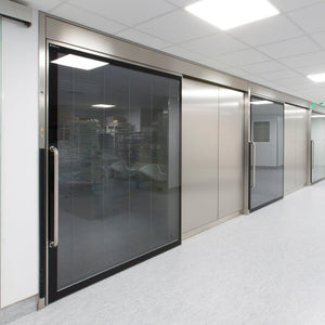 Glasschiebetüre 1-flg. - HT Group Onlineshop