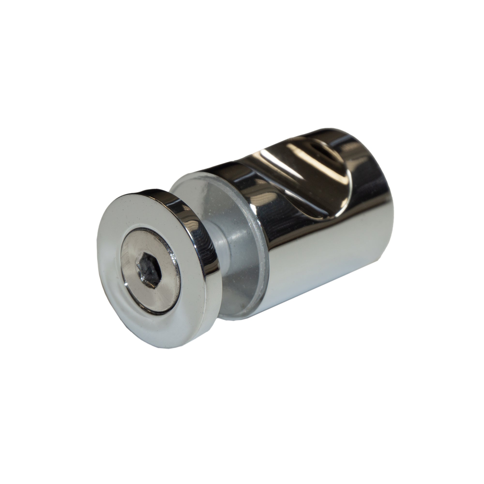 Glastürknopf BOHLE Schraube M 6 Innensechskant - shop.htgroup