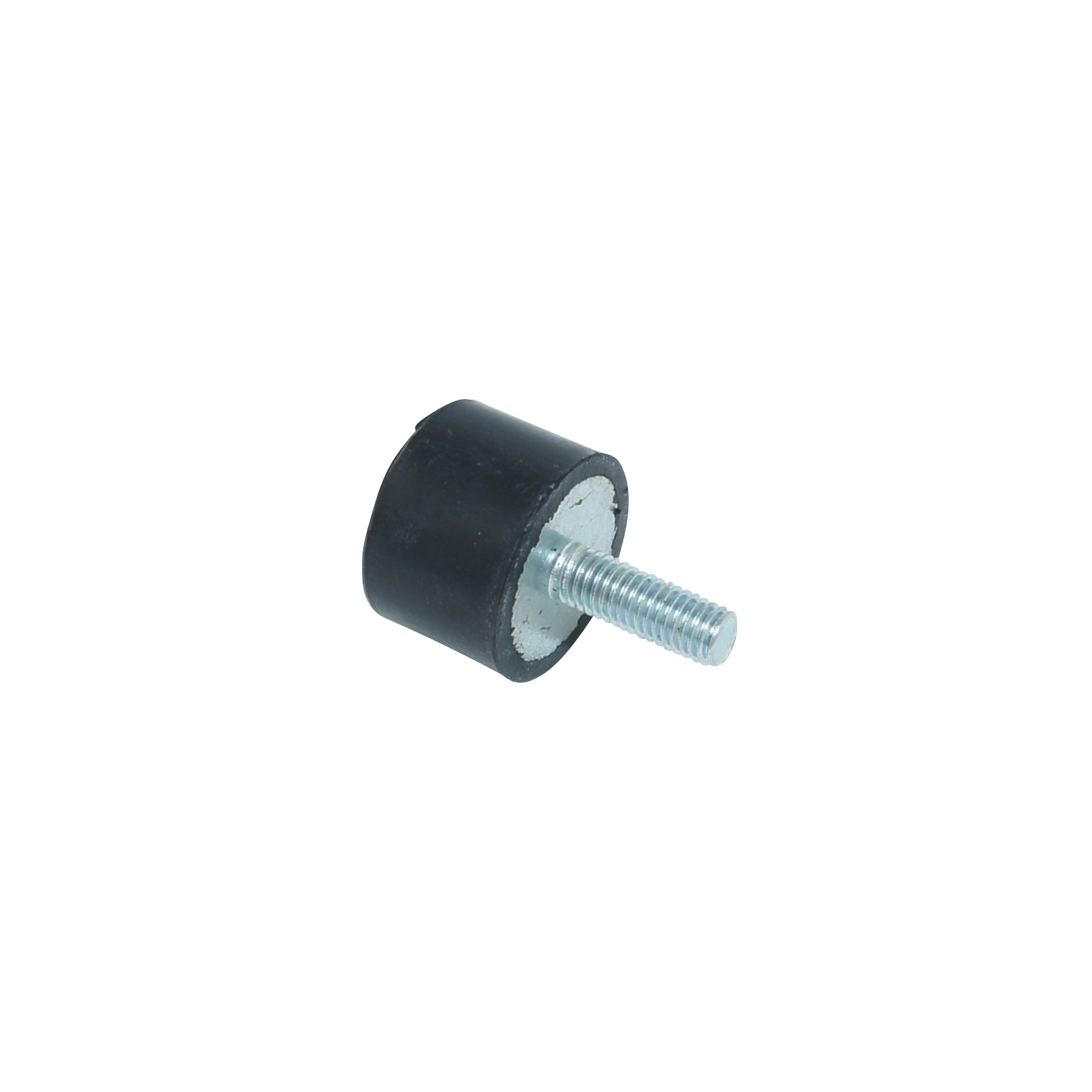 Gummi - Metall - Puffer Typ D - C2C VARIFIX - shop.htgroup