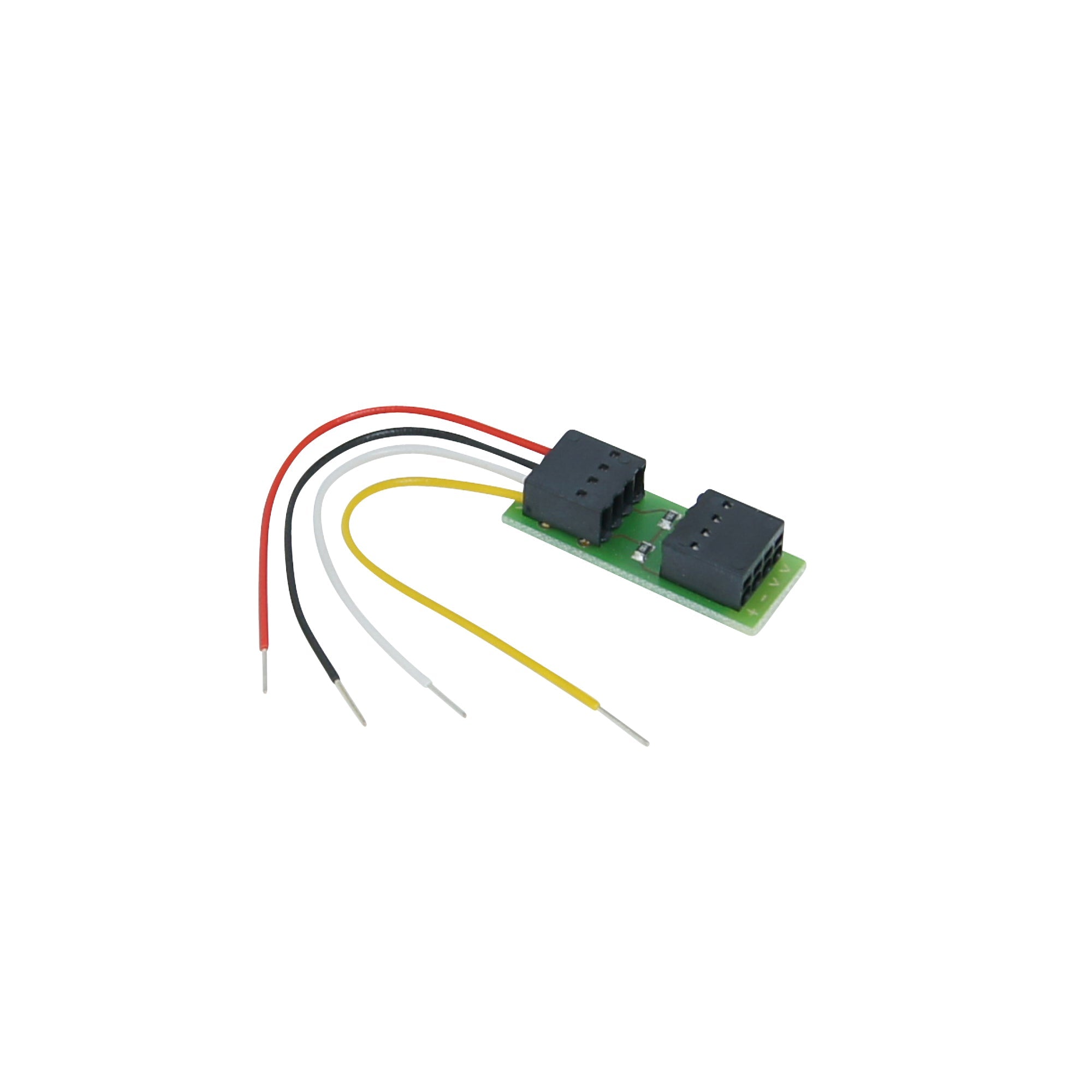 Hekatron Abschlussmodul AM 142 für ORS - shop.htgroup