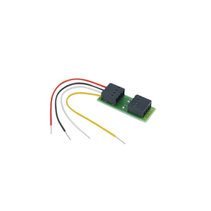 Hekatron Abschlussmodul AM 142 für ORS - shop.htgroup