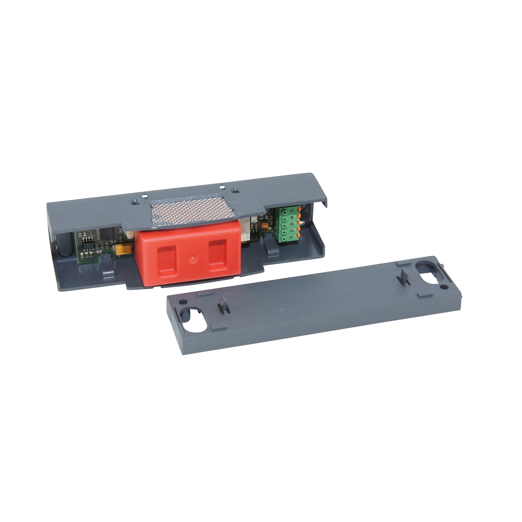 Hekatron optischer Rauchschalter ORS142W - shop.htgroup