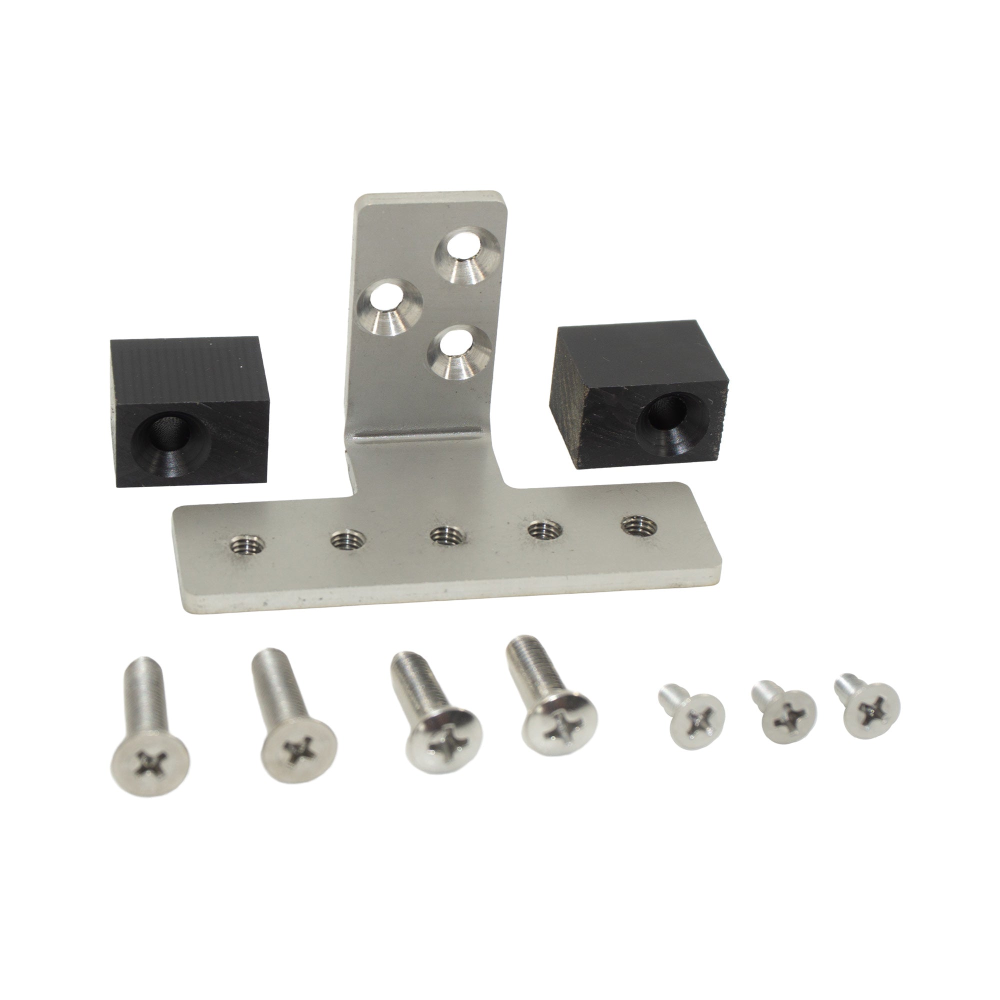 Baugruppe Führungsschuh L/R TB = 40 für komplett öffnend TBE 25 oder 0, H/A - HT Group Onlineshop