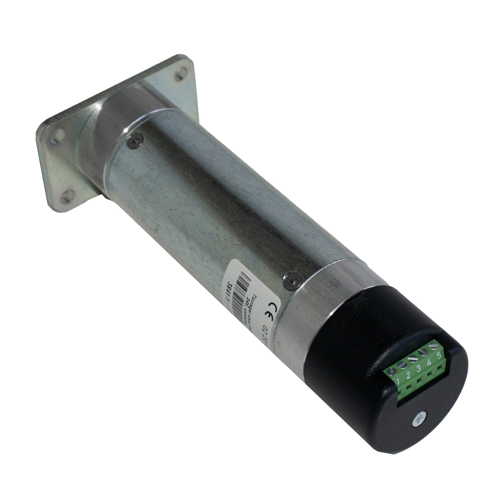 Hubmagnet / Türriegel ohne Rückmeldung - shop.htgroup