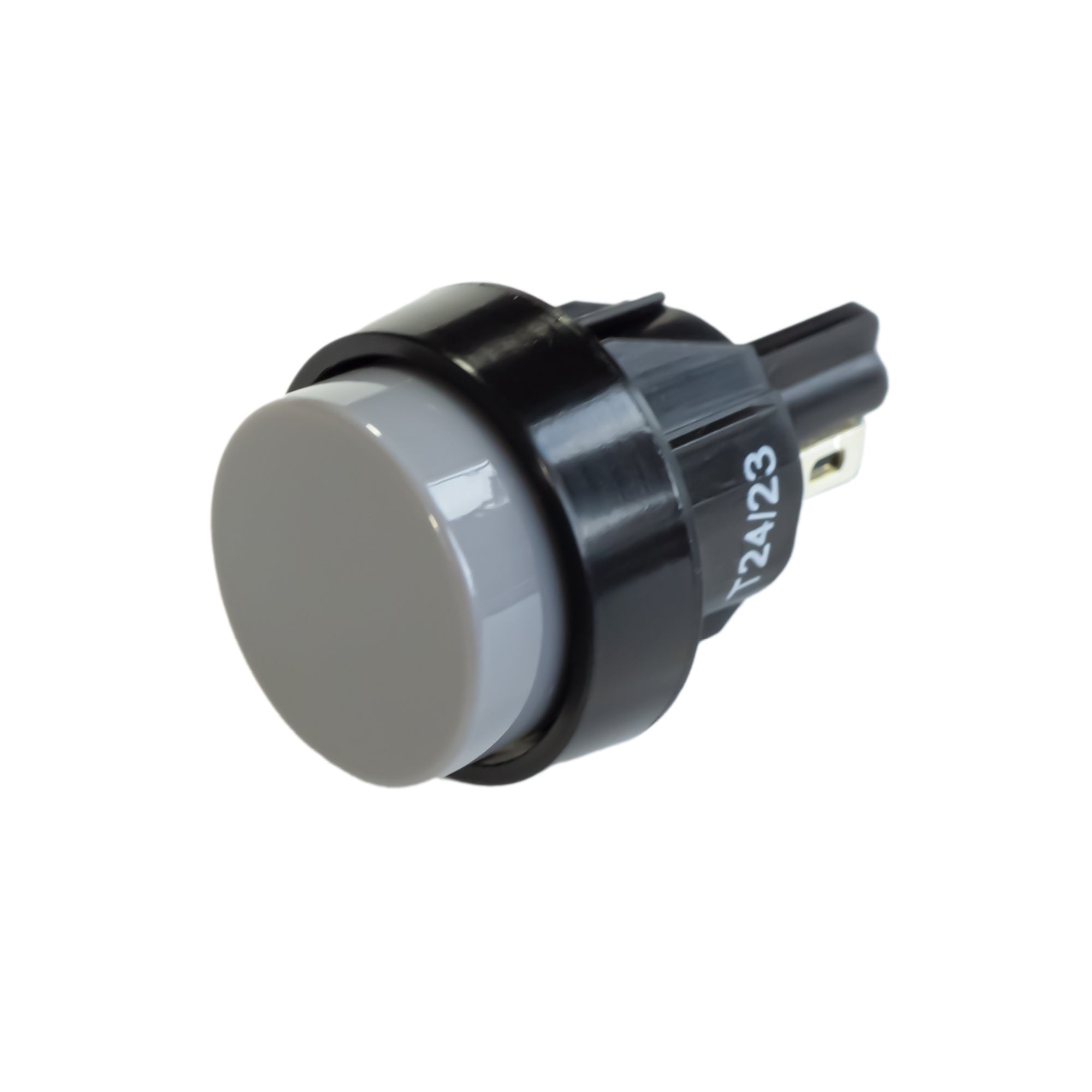 Marquardt Kunststofftaster Grau 16 mm - shop.htgroup