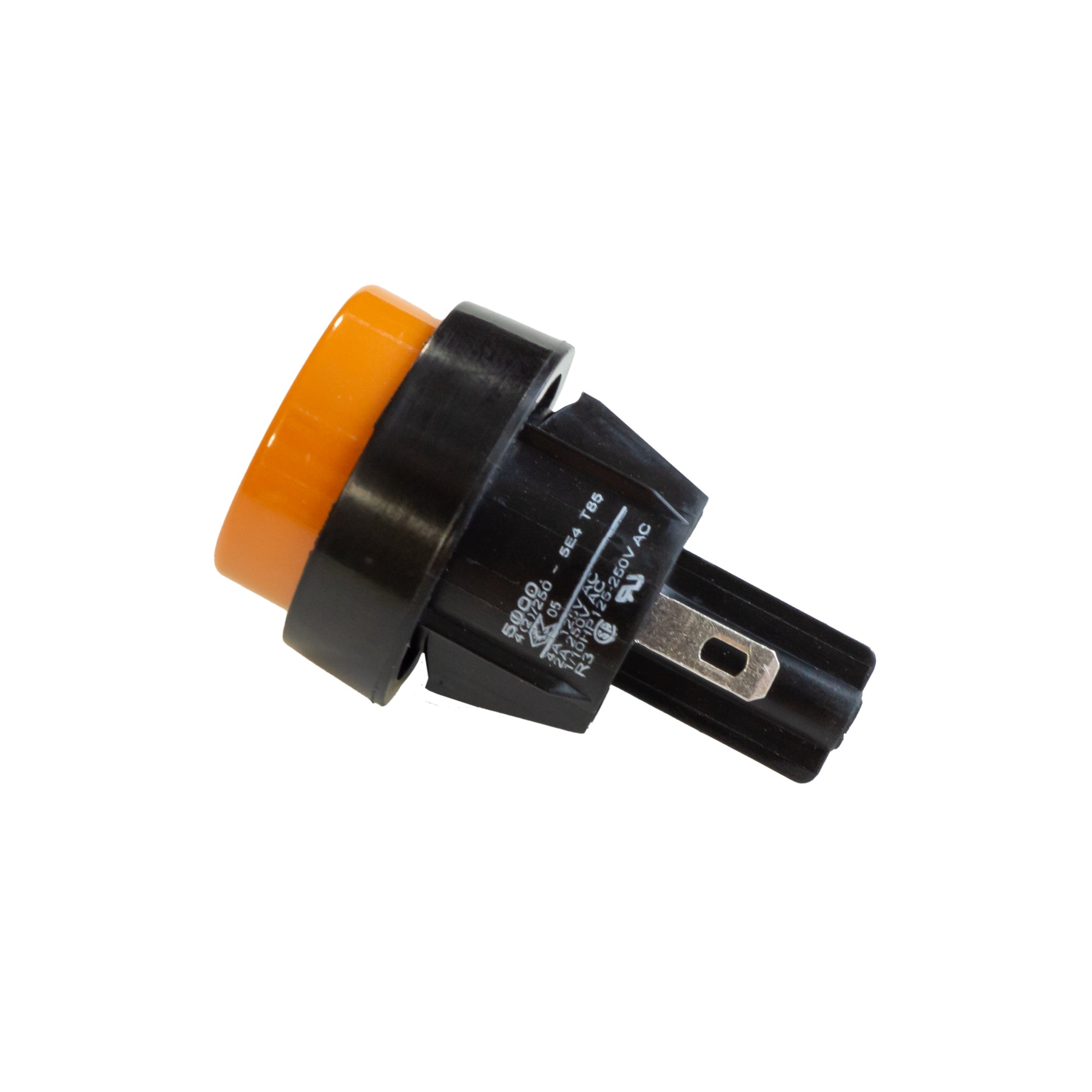 Marquardt Kunststofftaster Orange 16 mm - shop.htgroup