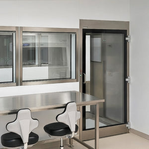Passive Wagenschleuse - HT Group Onlineshop