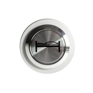 Taster EAO / Gravur Bett / Silber - shop.htgroup